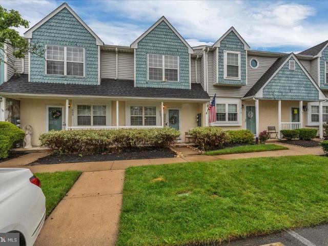 809 Darrett Court