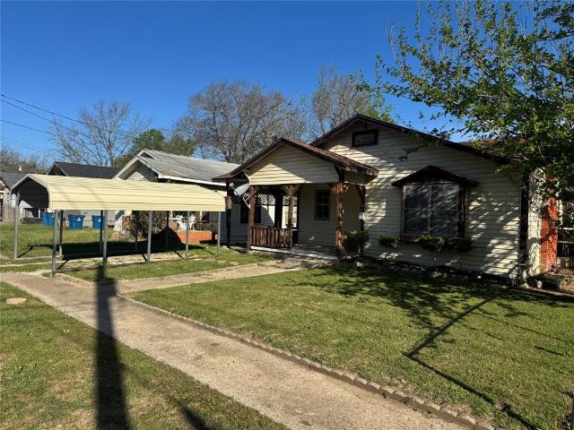 809 E Palestine Street