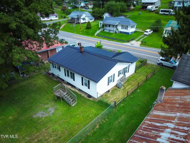 809 East Main Street