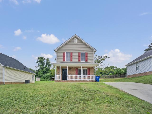 809 Elkhart Drive