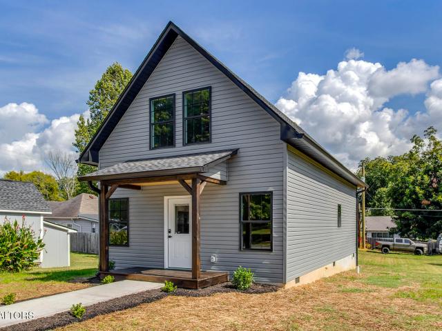809 Illinois Ave