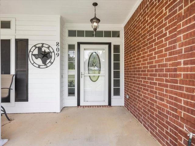 809 Jack Drive