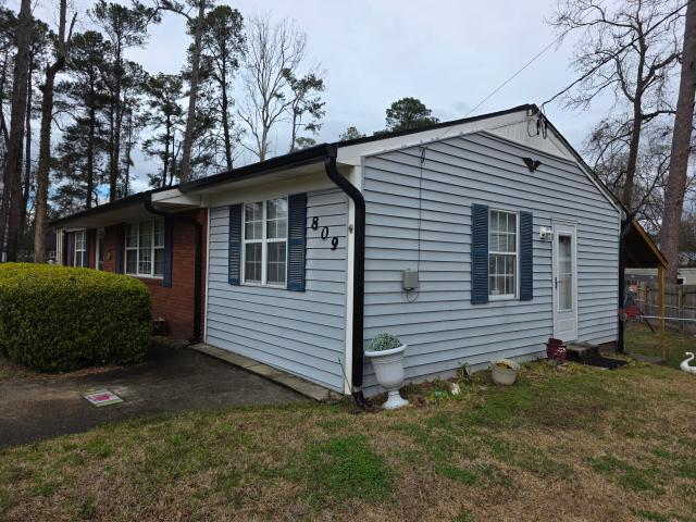 809 Ona Drive