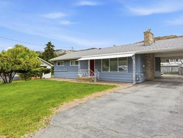 809 Main Street, Okanagan Falls, BC, V0H 1R4 house for sale | Listing ID 10387 | Royal LePage