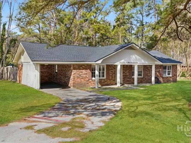 809 N Main St, Statesboro, GA 30458 | MLS #SA349219