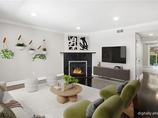 809 N Spurgeon St, Unit 5, Santa Ana, CA 92701 | MLS #PW26079