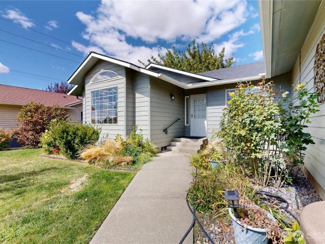 809 SE Tamarack Street