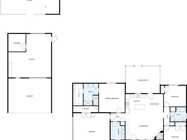 809 Skyline Dr