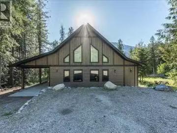 809 Slocan Street, Slocan, BC, V0G 2C0 house for sale Listi.