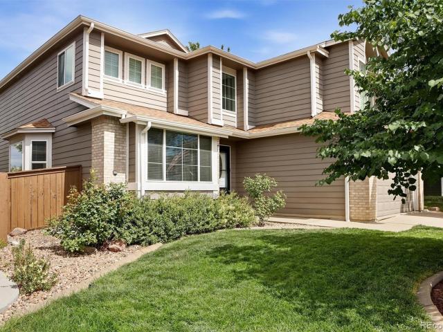 809 Redwood Court