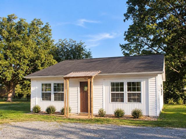 809 Ridgecrest Road