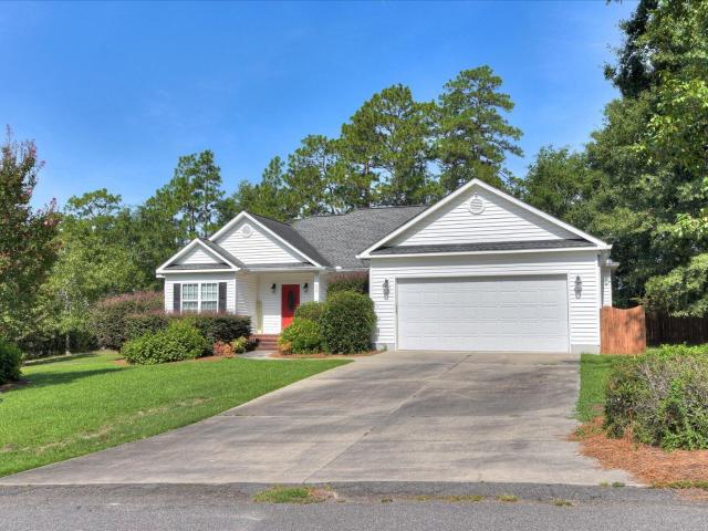 809 Rutledge Road Sw, Aiken, US, SC