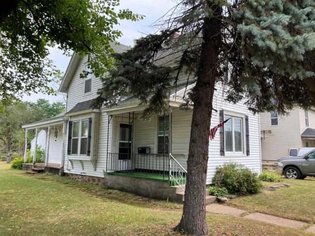 809 WARE Street