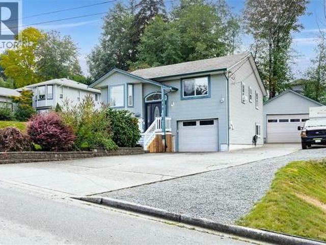 809 Willowcrest Rd, Campbell River, BC, V9W 5L1 house for sale | Listing ID 1049 | Royal LePage