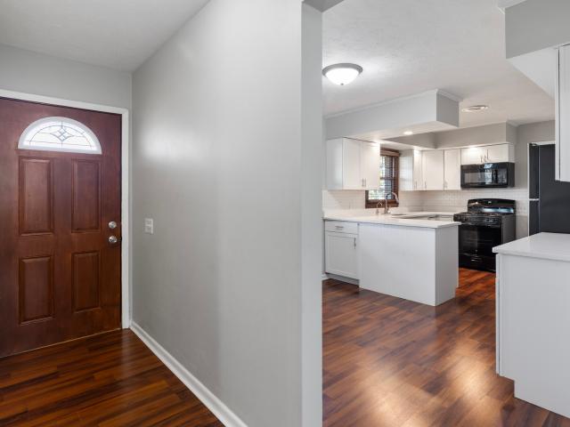 809 Towanda Barnes Road