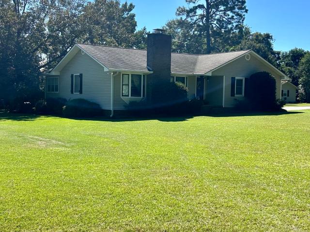 809 Upper Ty Road N/A