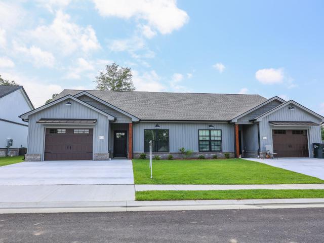 809 Violet Court