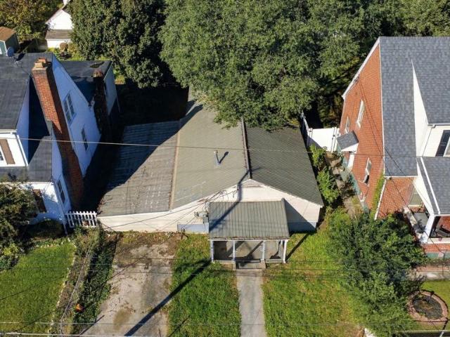 809 Virginia Avenue