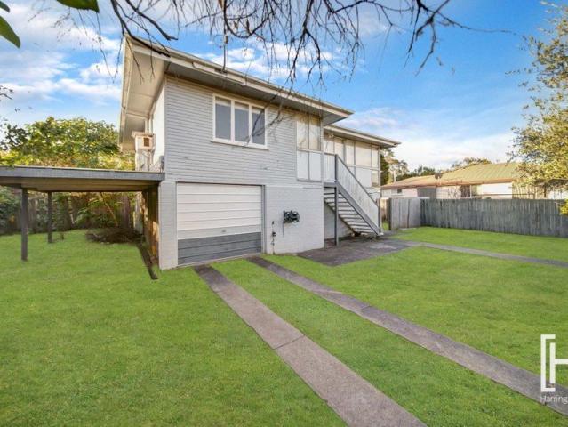 809m² OF DUAL LIVING OPPORTUNITY IN THE HEART OF WYNNUM Home. Investment. Development. Landbank