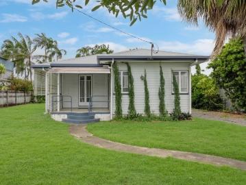809m² Block, Powered Shed & Endless Potential