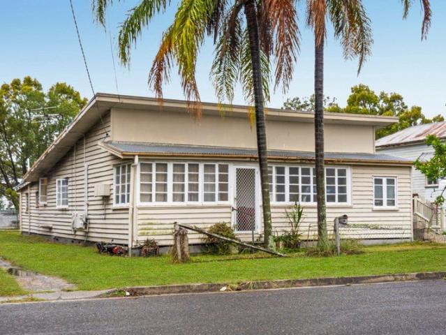 809m² Flood Free Block | Dual Rear Access | Granny Flat Potential