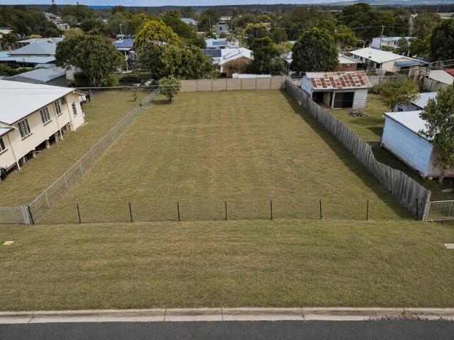 809SQM* Block Ready for Your Dream Home