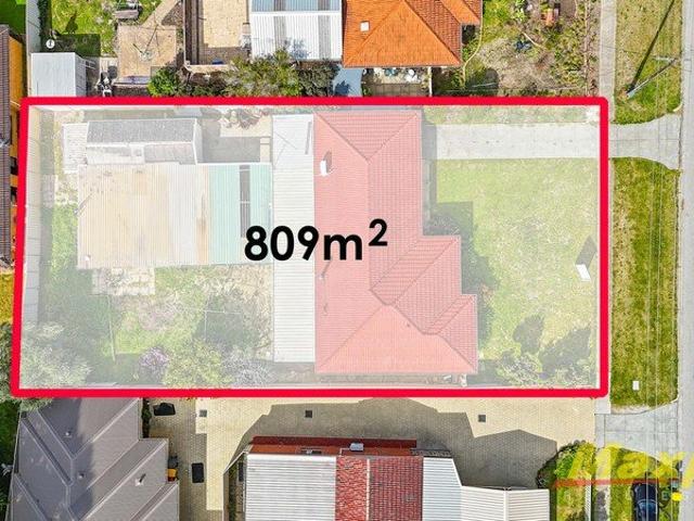 809sqm R30 Zone