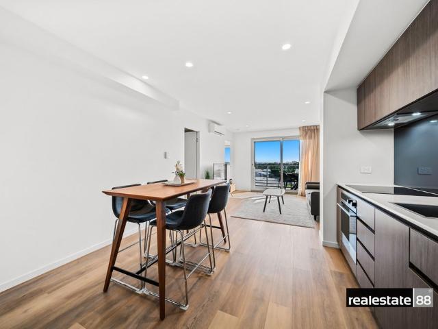 80 / 5 Rowe Avenue, Rivervale WA 6103