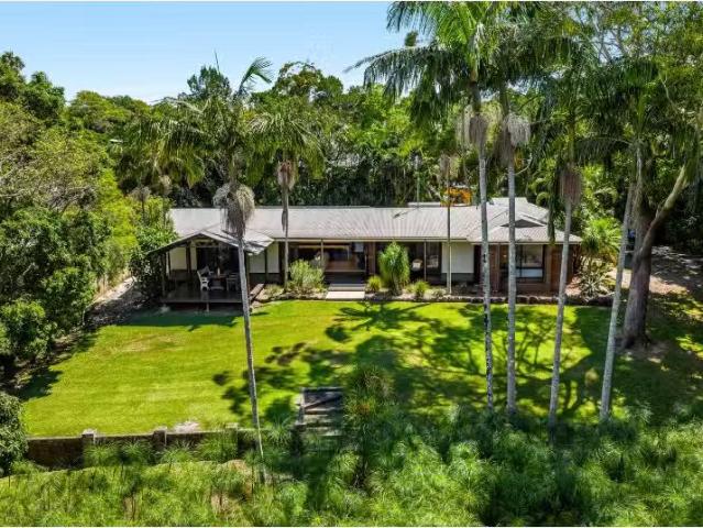 80 82 Broken Head Road, SUFFOLK PARK House for rent Listed.