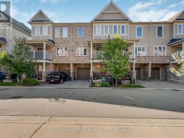 80 88 Decorso Drive, Guelph Kortright East, ON, N1L 0A9 house for lease | Listing ID X13786 | Royal LePage