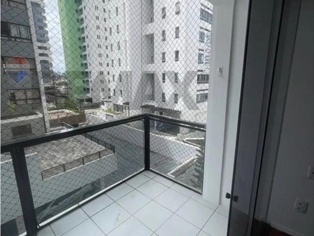 80.00 M² Apartamento Alugar, 3 Dormitórios localizado em Avenida Bernardo Vieira de Melo, 4937, Candeias, Jaboatão dos Guararapes, Pernambuco, 54450020 | Brasil