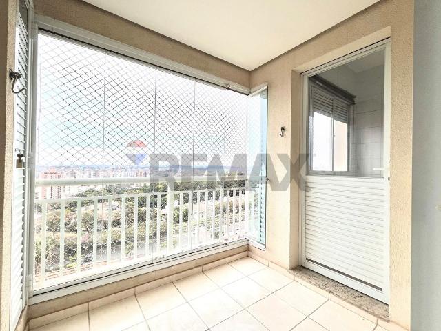 80.00 M² Apartamento Alugar, 3 Dormitórios localizado em Rua da Abolição, 1000, Ponte Preta, Campinas, São Paulo, 13041445 | Brasil