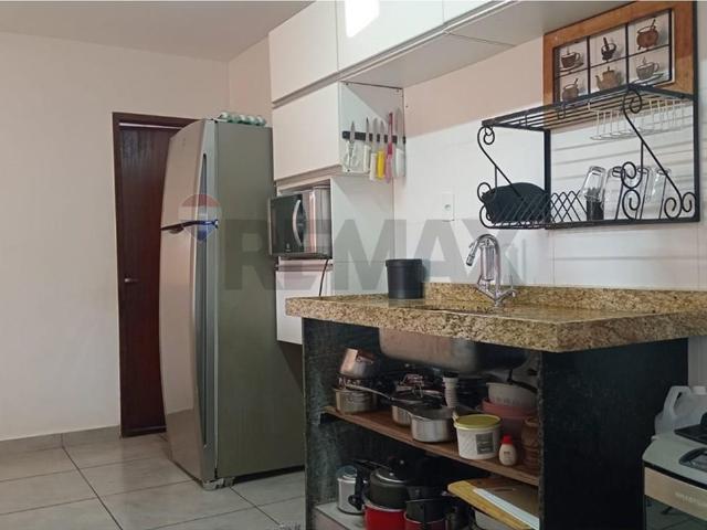 80.00 M² Casa Alugar, 2 Dormitórios localizado em São Pedro, Juiz de Fora, Minas Gerais, 36036 445 | Brasil