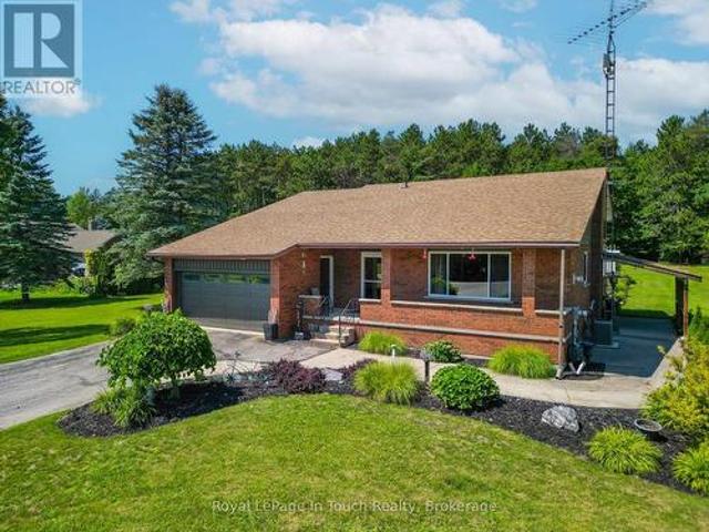 80 12 Concession E, Tiny, ON, L0L 2J0 house for sale | Listing ID S13693 | Royal LePage