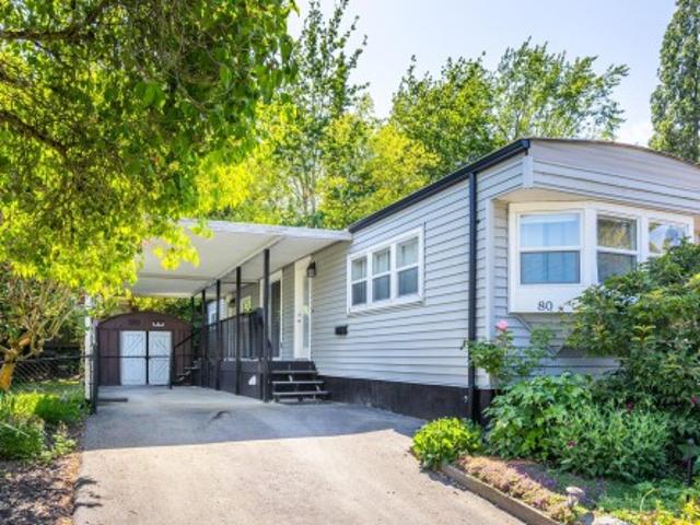 80 1840 Street, Surrey, BC, V4A 4X4 house for sale | Listing ID R3129 | Royal LePage
