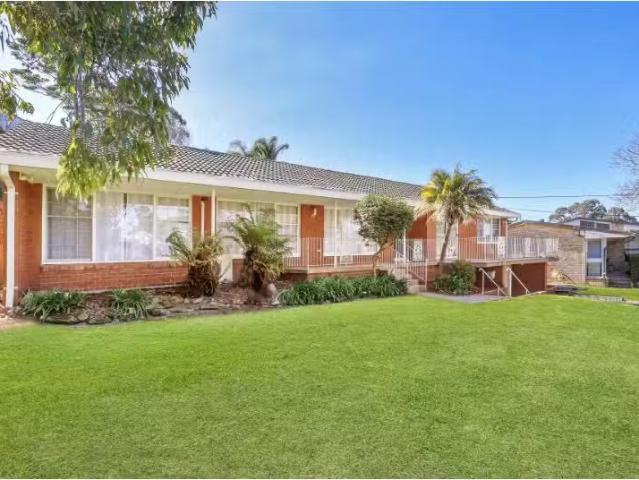 80 The Esplanade, Frenchs Forest House for rent Listed by Cla.