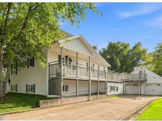 80 Third Ave, Pointe Du Chêne, NB, E4P 8H9 house for sale | Listing ID NB146116 | Royal LePage