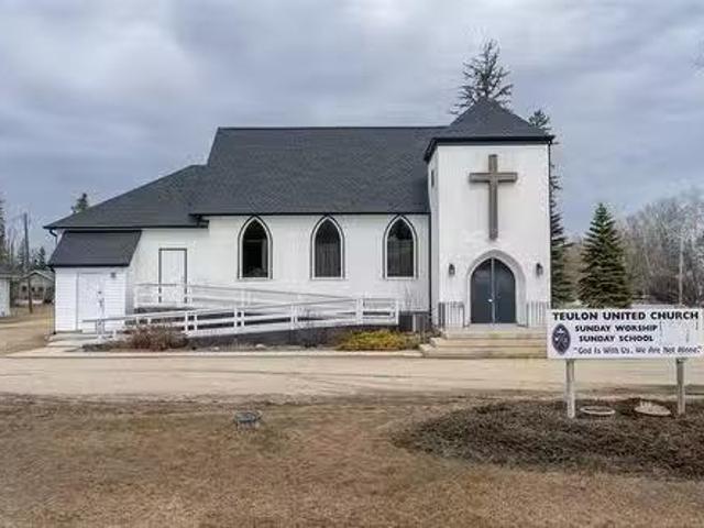80 Third Ave, Teulon, MB, R0C 3B0 house for sale Listing ID.