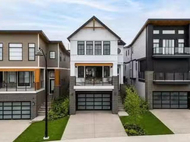 80 Timberline Way Sw, Calgary, AB, T3H 6C8 house for sale L.