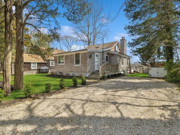 80 Towd Point Rd, Southampton, NY 11968 | MLS #841400
