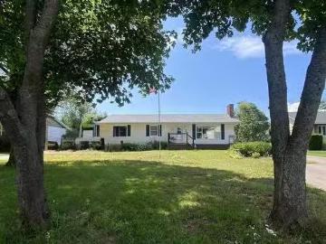 Queens, Prince Edward Island - Île-du-prince-Édouard