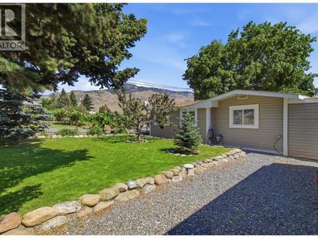 80 Vavasour Road, Kamloops, BC, V0K 2J0 house for sale | Listing ID 10399 | Royal LePage