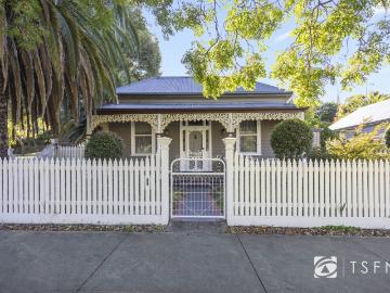 80 Vine St, Bendigo, Australia