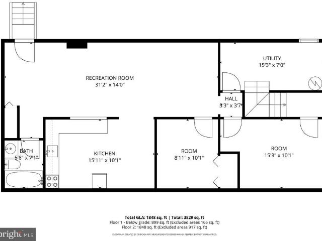 80 W Mount Harmony Road