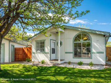 80 W Bonanza Pl, Parachute, CO 81635 | MLS #188018