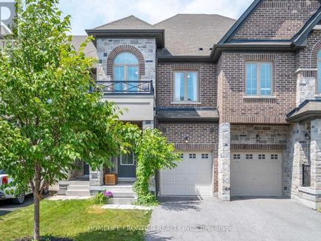 80 Walter Proctor Road, East Gwillimbury, ON, L9N 0L6 house for sale | Listing ID N13514 | Royal LePage
