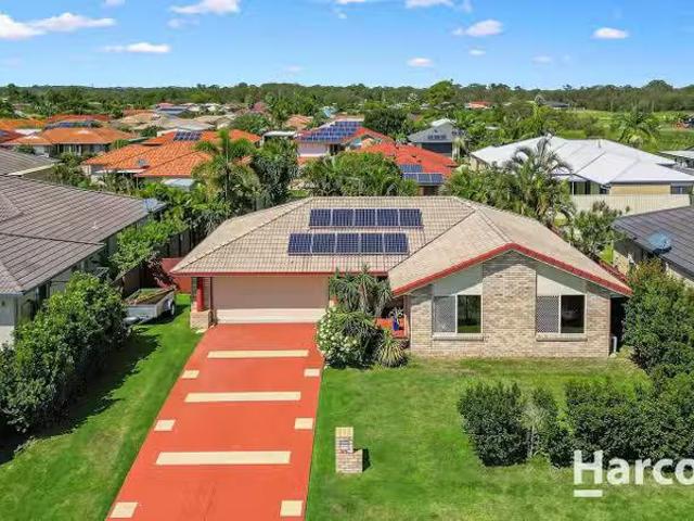 80 Wattle Street, POINT VERNON, QLD 4655 House for Rent