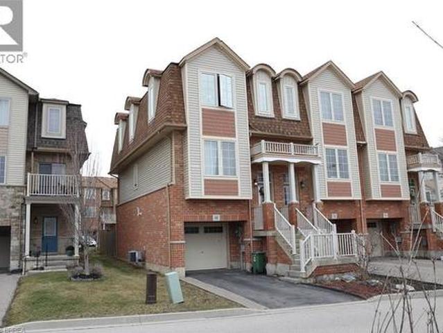 80 Westbank Trail, Stoney Creek, ON, L8J 0H5 house for sale | Listing ID 40816 | Royal LePage