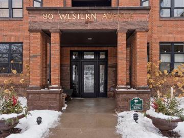 80 Western Avenue N # 105