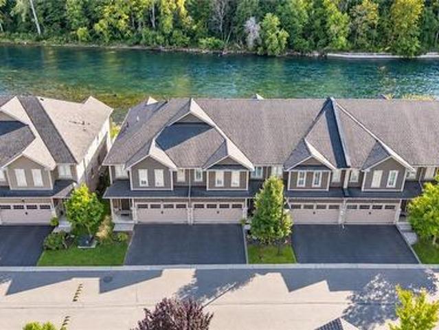 80 Willow Street Unit# 11, Paris, ON, N3L 2K6 house for sale | Listing ID 40863 | Royal LePage